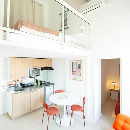 Cosy - 200m De La Apartmán Nice