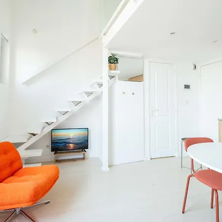 Cosy - 200m De La Nice