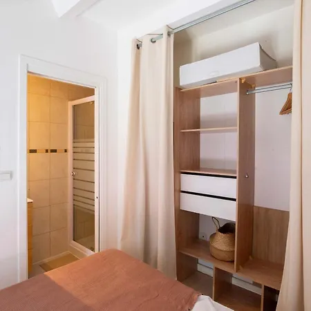 Apartmán Cosy - 200m De La