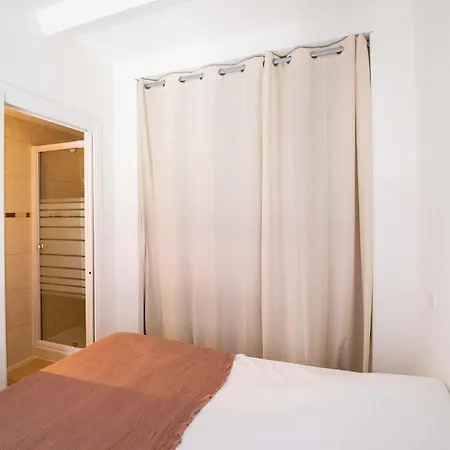 Cosy - 200m De La Apartmán Nice